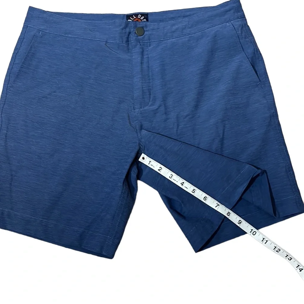 Faherty All Day Shorts